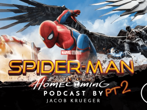 space age love song spider man homecoming part