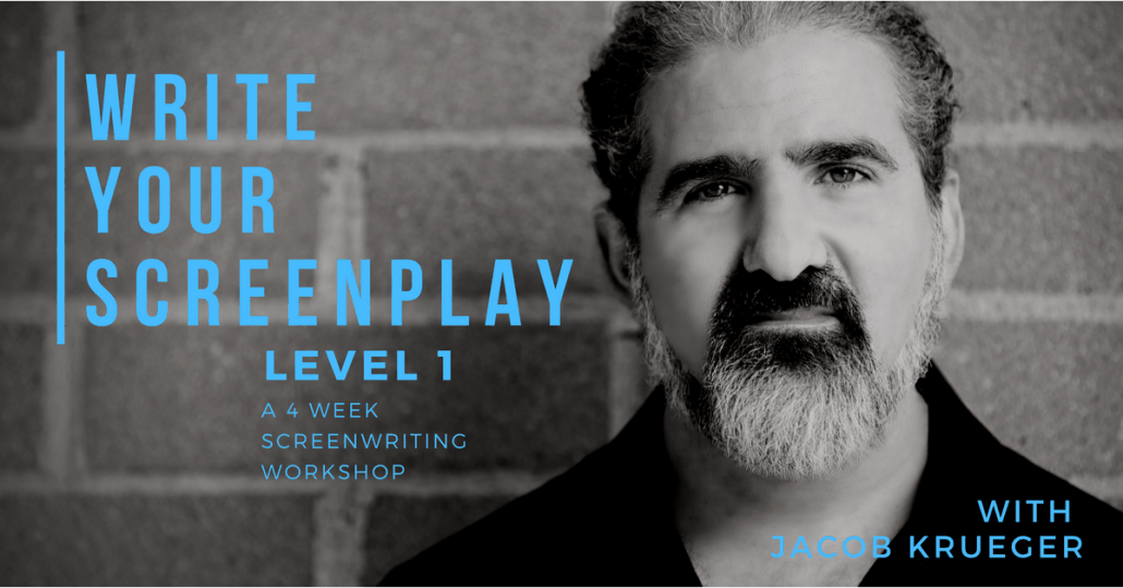 Screenwriting Classes in NYC & Online WriteYourScreenplay