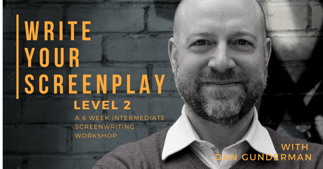 Screenwriting Classes in NYC & Online WriteYourScreenplay